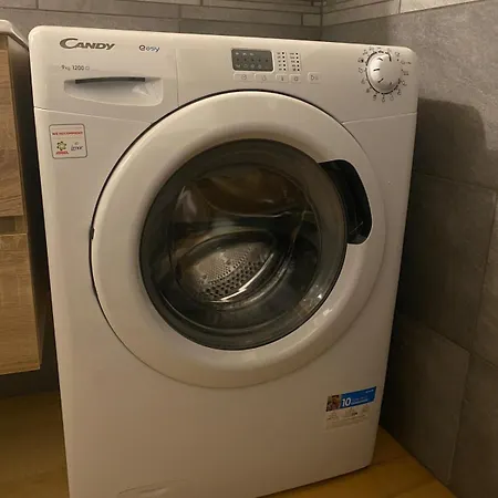 Bilocale Piano Terra Zona Funivie Бормио