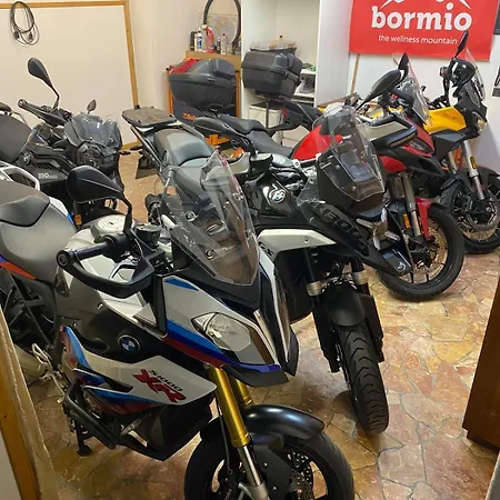 Bilocale Piano Terra Zona Funivie * Бормио