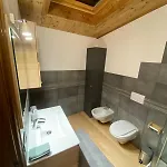 Bilocale Piano Terra Zona Funivie Apartament Bormio